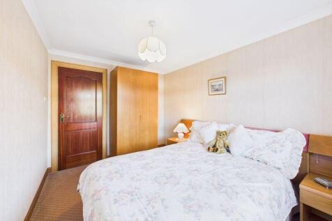 Bedroom 2 Angle 2