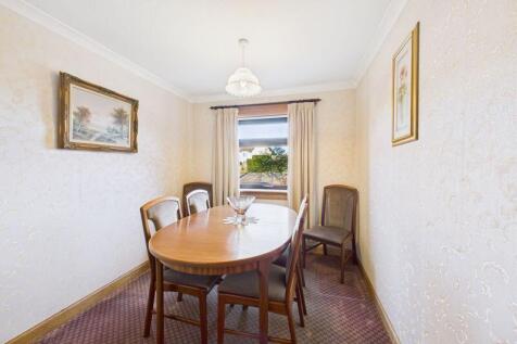 Dining Room/Bedroom 3 Angle 1