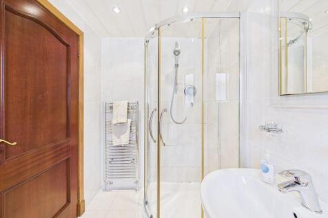 Shower Room Angle 2
