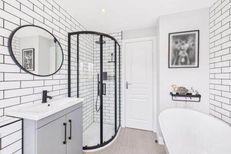 Bathroom Angle 1
