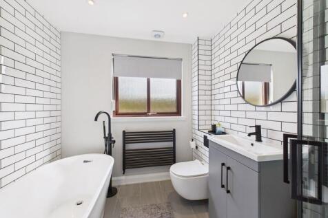 Bathroom Angle 2