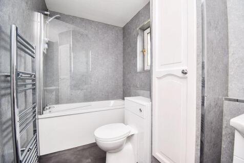 Bathroom Angle 1