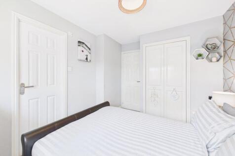 Bedroom 1 Angle 2