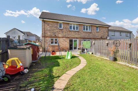 Rear Garden Angle 3