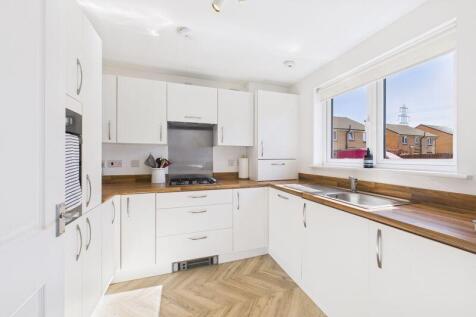 Kitchen Angle 1