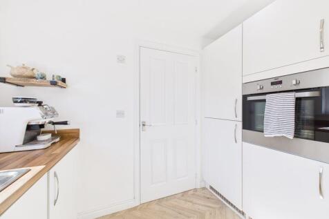 Kitchen Angle 2