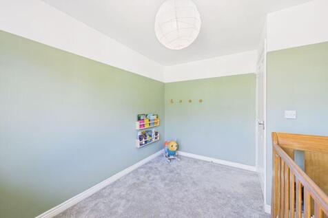 Bedroom 2 Angle 3