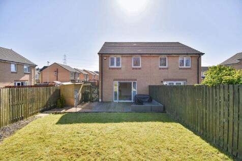 Rear Garden Angle 2