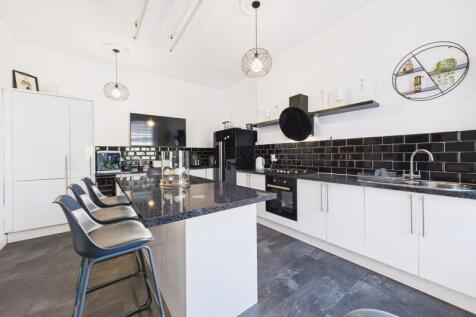Kitchen Angle 1