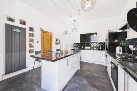 Kitchen Angle 2