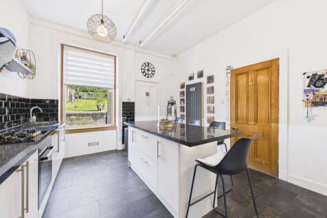 Kitchen Angle 3