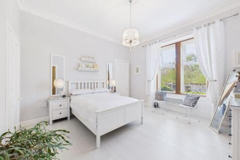 Bedroom 1 Angle 1