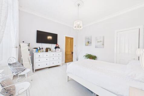 Bedroom 1 Angle 2