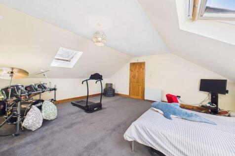 Bedroom 2 Angle 2