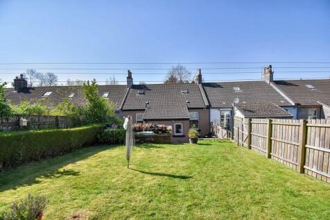 Rear Garden Angle 3