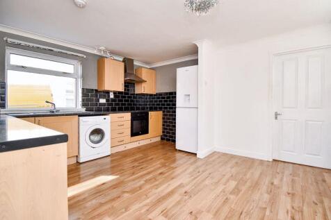 Kitchen Angle 1