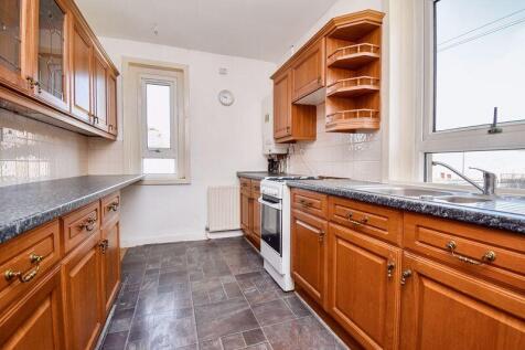 Kitchen Angle 1
