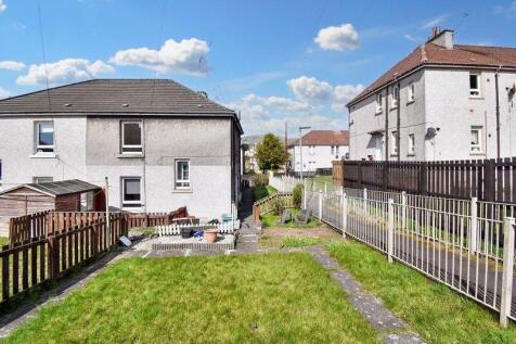 Rear Garden Angle 2