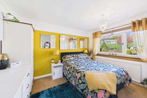 Bedroom 1 Angle 1
