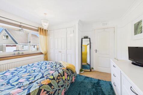 Bedroom 1 Angle 2
