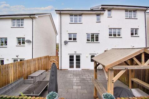 Rear Garden Angle 2