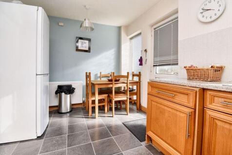 Kitchen Angle 2