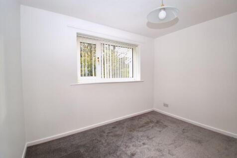Bedroom 1 - to rear