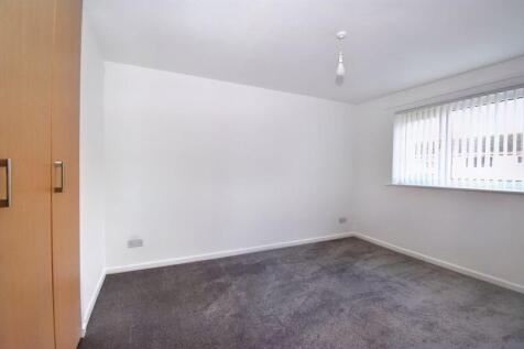 Master bedroom 2