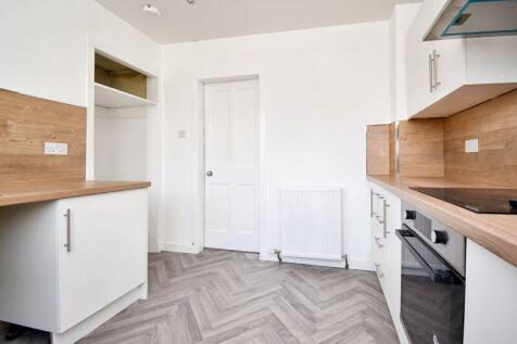 Kitchen Angle 2