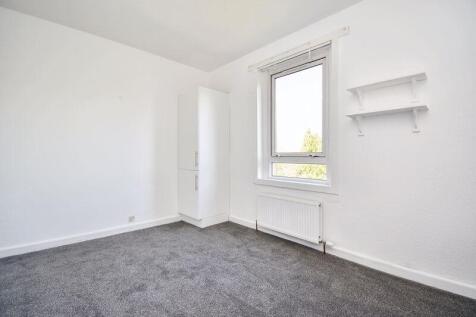 Bedroom 2 Angle 2