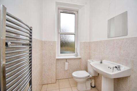 Shower Room Angle 1