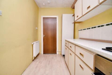 Kitchen Angle 2