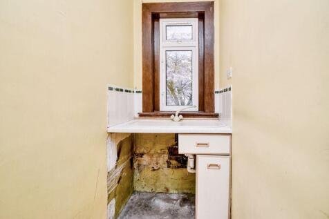 Kitchen Angle 3