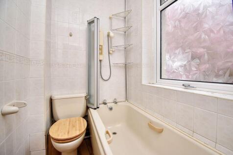 Bathroom Angle 1