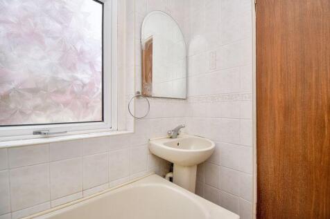 Bathroom Angle 2