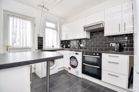 Kitchen Angle 1