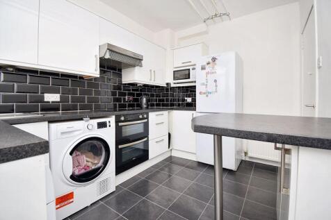 Kitchen Angle 2