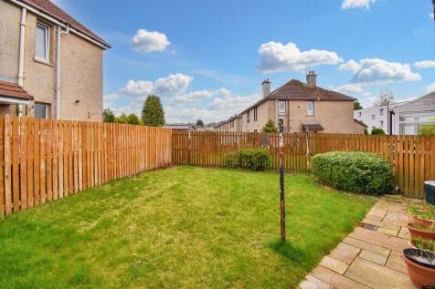 Rear Garden Angle 1