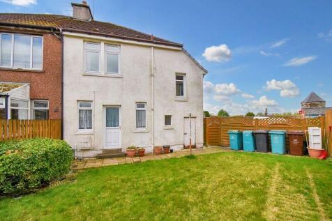 Rear Garden Angle 2