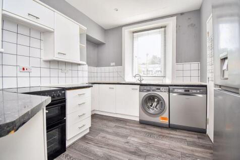 Kitchen Angle 2