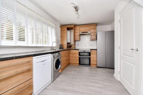 Kitchen Angle 1