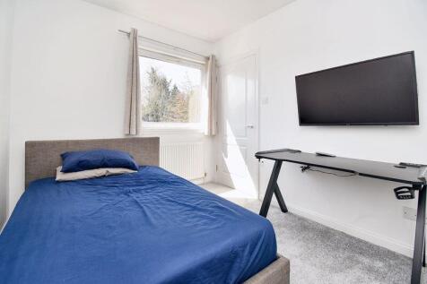 Bedroom 2 Angle 2