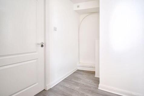 Cloak Room Angle 1