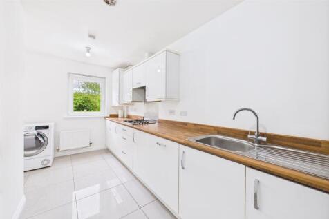 Kitchen Angle 2