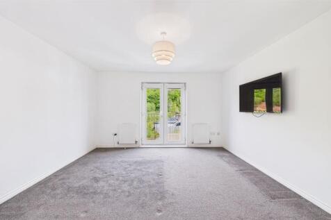 Bedroom 1 Angle 1
