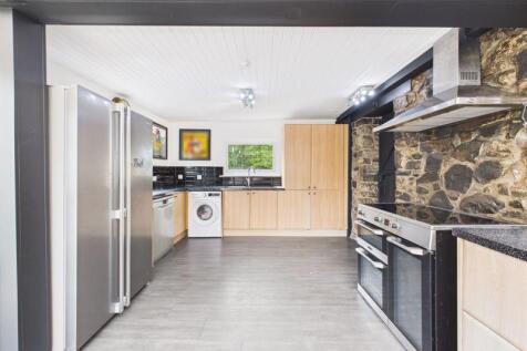 Kitchen Angle 3