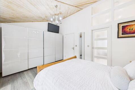 Bedroom 1 Angle 2