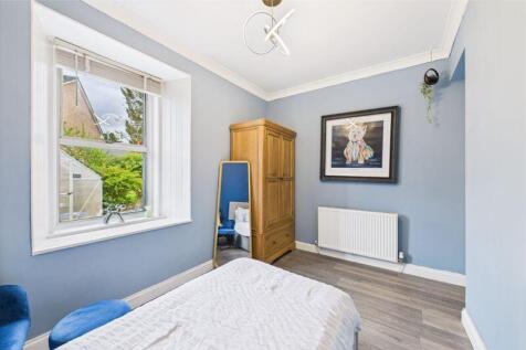 Bedroom 2 Angle 2