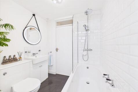 Bathroom Angle 1