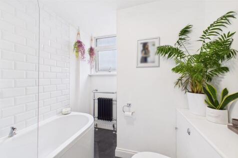Bathroom Angle 2